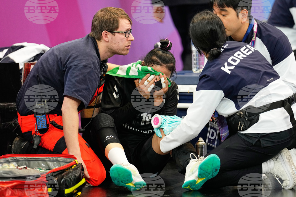 Germany World Handball