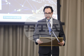 Българска търговско-промишлена палата - 130-годишнина - награди - церемония