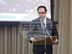 Българска търговско-промишлена палата - 130-годишнина - награди - церемония