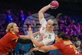 Netherlands World Handball