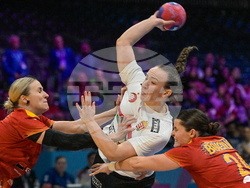 Netherlands World Handball