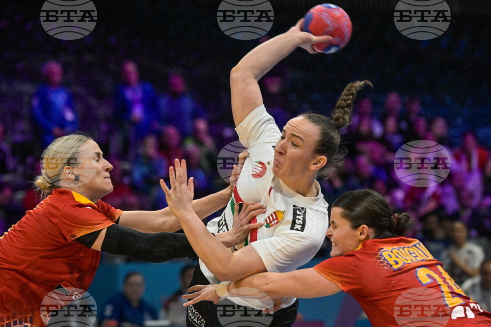 Netherlands World Handball