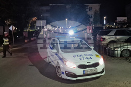 Шумен - граждани - протест срещу правителството