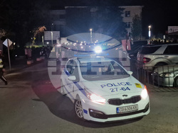 Шумен - граждани - протест срещу правителството