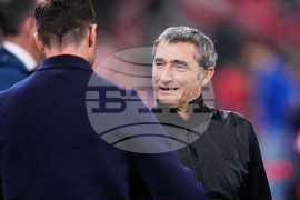 Spain La Liga Soccer