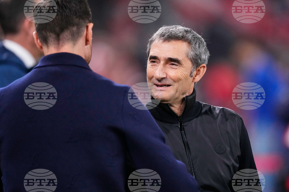 Spain La Liga Soccer