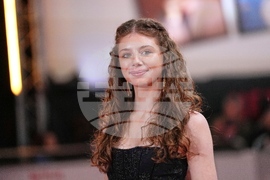 Britain Goodbye June World Premiere