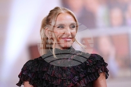 Britain Goodbye June World Premiere