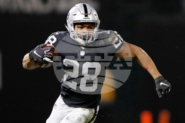 Doug Martin-Body Camera Footage Football