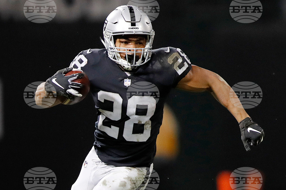 Doug Martin-Body Camera Footage Football