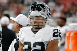 Doug Martin-Body Camera Footage Football