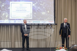 Българска търговско-промишлена палата - 130 годишнина - награди - церемония