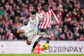 APTOPIX Spain La Liga Soccer