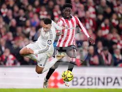 APTOPIX Spain La Liga Soccer