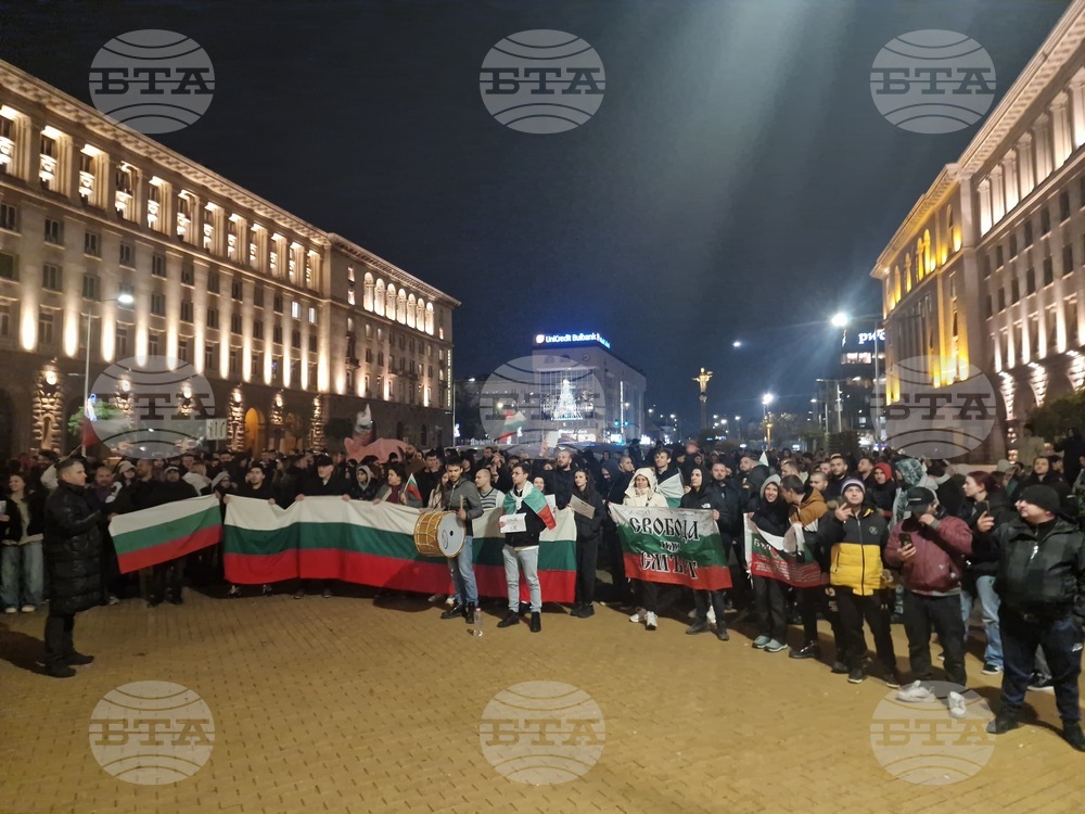 Support for Anti-government Protests at 71.3% - Myara Poll 