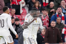 Spain La Liga Soccer