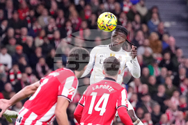 Spain La Liga Soccer