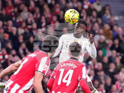 Spain La Liga Soccer