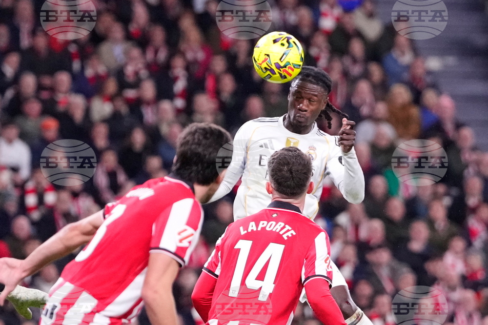 Spain La Liga Soccer