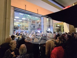 Гърция - Атина - Алексис Ципрас - представяне на книга