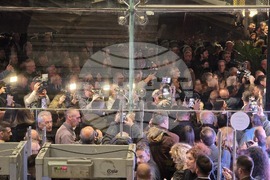 Гърция - Атина - Алексис Ципрас - представяне на книга