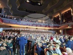 Гърция - Атина - Алексис Ципрас - представяне на книга