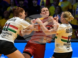 Netherlands World Handball