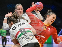 Netherlands World Handball
