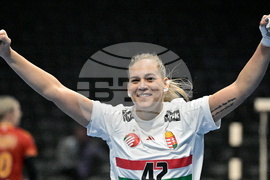 Netherlands World Handball