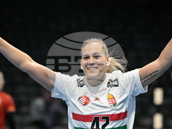 Netherlands World Handball