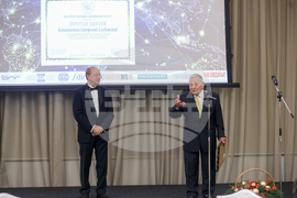 Българска търговско-промишлена палата - 130-годишнина - награди - церемония