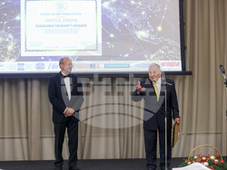 Българска търговско-промишлена палата - 130-годишнина - награди - церемония