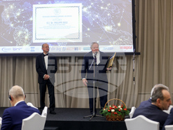 Българска търговско-промишлена палата - 130-годишнина - награди - церемония