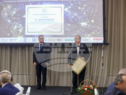 Българска търговско-промишлена палата - 130-годишнина - награди - церемония