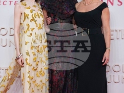 Britain Goodbye June World Premiere