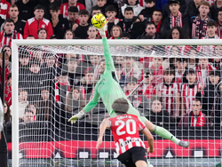 Spain La Liga Soccer