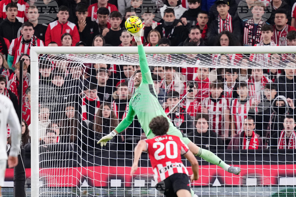 Spain La Liga Soccer