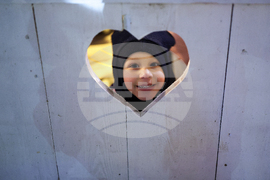 Bosnia Christmas Market