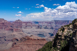 Grand Canyon Water Supply