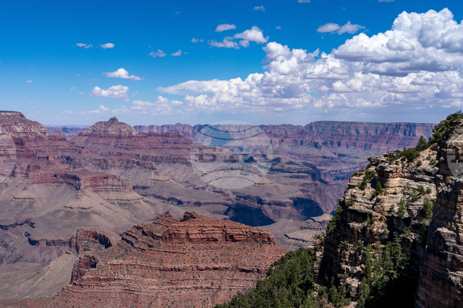 Grand Canyon Water Supply