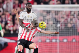 Spain La Liga Soccer