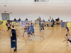 Пловдив - волейбол - Локомотив Авиа - Левски