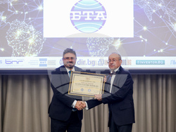 Българска търговско-промишлена палата - 130-годишнина - награди - церемония