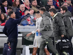 Spain La Liga Soccer