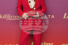 THR's Women in Hollywood Gala