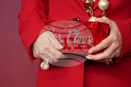 THR's Women in Hollywood Gala