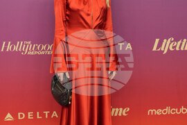 THR's Women in Hollywood Gala