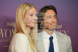 THR's Women in Hollywood Gala