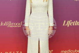 THR's Women in Hollywood Gala