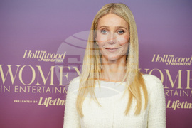 THR's Women in Hollywood Gala